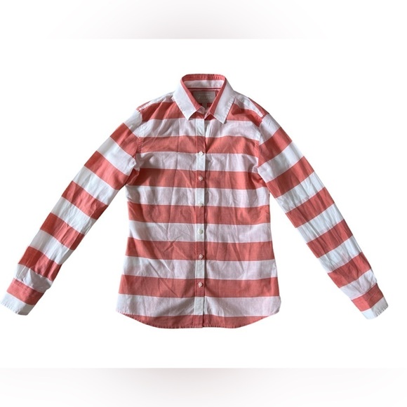 Banana Republic Button Down (XS) - Picture 3 of 9